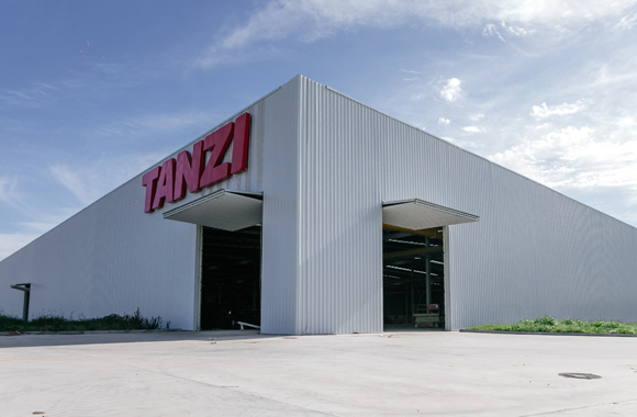 BRIFCO. TANZI